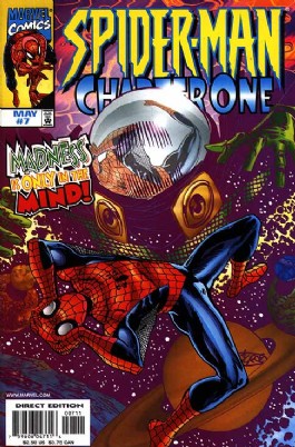 Spider-Man: Chapter One #7