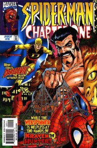 Spider-Man: Chapter One 1998 - 1999 #9