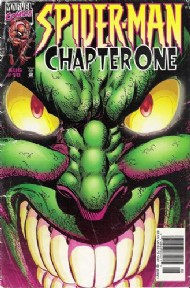Spider-Man: Chapter One 1998 - 1999 #10