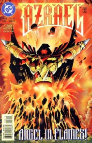 Azrael 1995 - 2011 #19