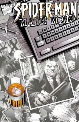 Spider-Man: Made Men #1