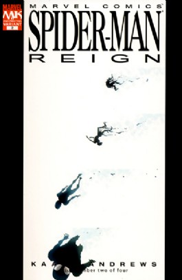 Spider-Man: Reign #2