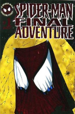 Spider-Man: the Final Adventure #1