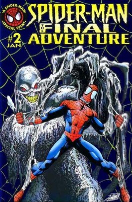 Spider-Man: the Final Adventure #2