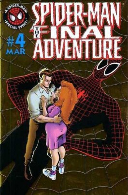 Spider-Man: the Final Adventure #4