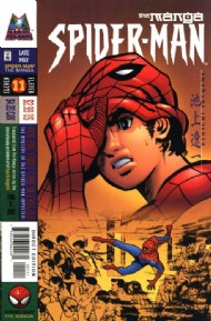 Spider-Man: the Manga 1997 - 1999 #11