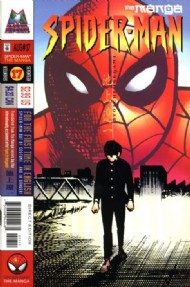 Spider-Man: the Manga 1997 - 1999 #17