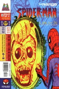 Spider-Man: the Manga 1997 - 1999 #27