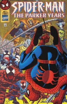 Spider-Man: the Parker Years #1