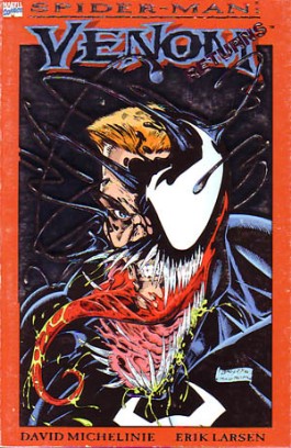 Spider-Man: Venom Returns