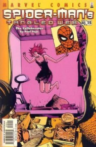 Spider-Man's Tangled Web 2001 - 2003 #15