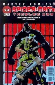 Spider-Man's Tangled Web 2001 - 2003 #17