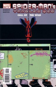 Spider-Man's Tangled Web 2001 - 2003 #19