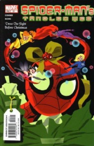 Spider-Man's Tangled Web 2001 - 2003 #21