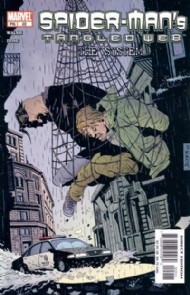 Spider-Man's Tangled Web 2001 - 2003 #22