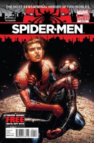 Spider-Men 2012 #4