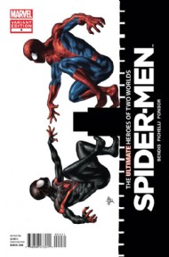 Spider-Men 2012 #4