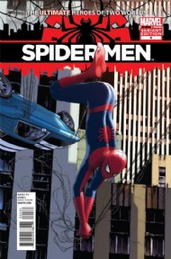 Spider-Men 2012 #5