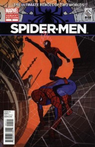 Spider-Men 2012 #5