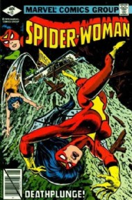 Spider-Woman 1978 - 1983 #17