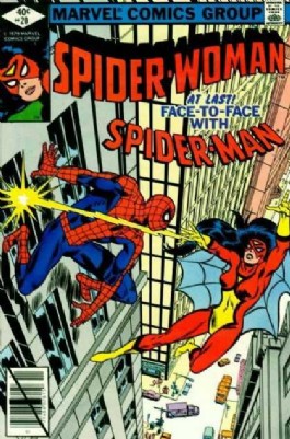 Spider-Woman #20