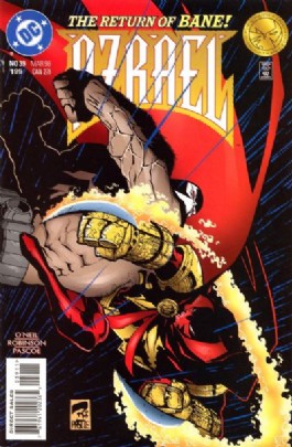 Azrael #39