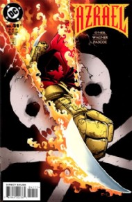 Azrael 1995 - 2011 #41