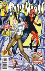 Spider-Woman (2nd Series) 1999 - 2000 #7
