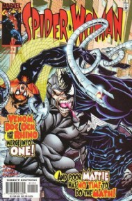 Spider-Woman (2nd Series) 1999 - 2000 #11