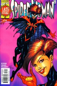 Spider-Woman (2nd Series) 1999 - 2000 #18