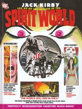 Spirit World