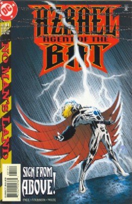 Azrael #51