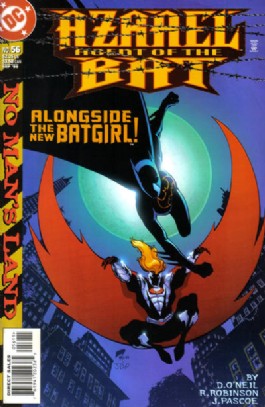 Azrael #56