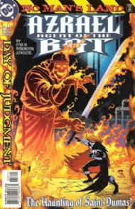 Azrael 1995 - 2011 #58