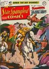 Star Spangled Comics (1st Series) #108