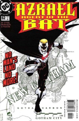 Azrael #62