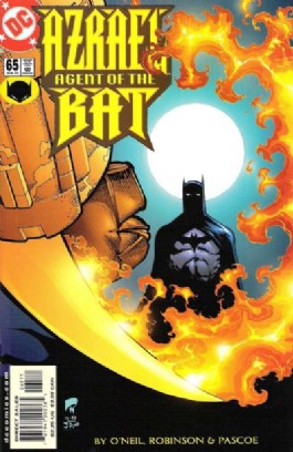 Azrael #65