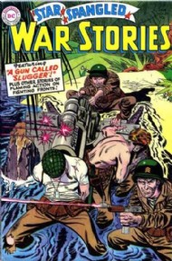 Star Spangled War Stories 1952 - 1977 #29