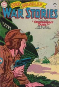 Star Spangled War Stories 1952 - 1977 #30