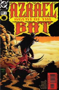 Azrael 1995 - 2011 #69
