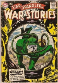 Star Spangled War Stories 1952 - 1977 #64