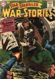 Star Spangled War Stories 1952 - 1977 #68