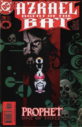Azrael #70