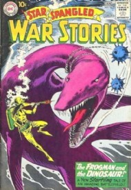 Star Spangled War Stories 1952 - 1977 #94