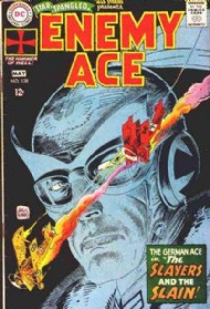 Star Spangled War Stories 1952 - 1977 #138