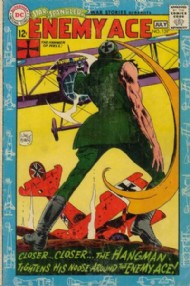Star Spangled War Stories 1952 - 1977 #139