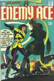 Star Spangled War Stories 1952 - 1977 #142