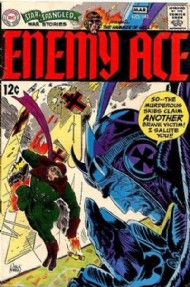 Star Spangled War Stories 1952 - 1977 #143