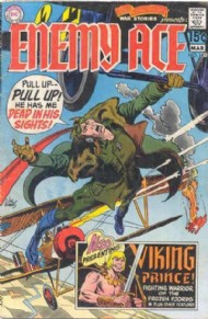 Star Spangled War Stories 1952 - 1977 #149