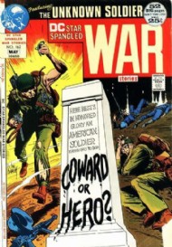 Star Spangled War Stories 1952 - 1977 #162